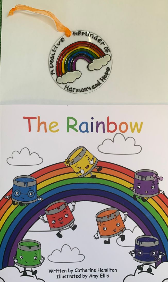 The Rainbow